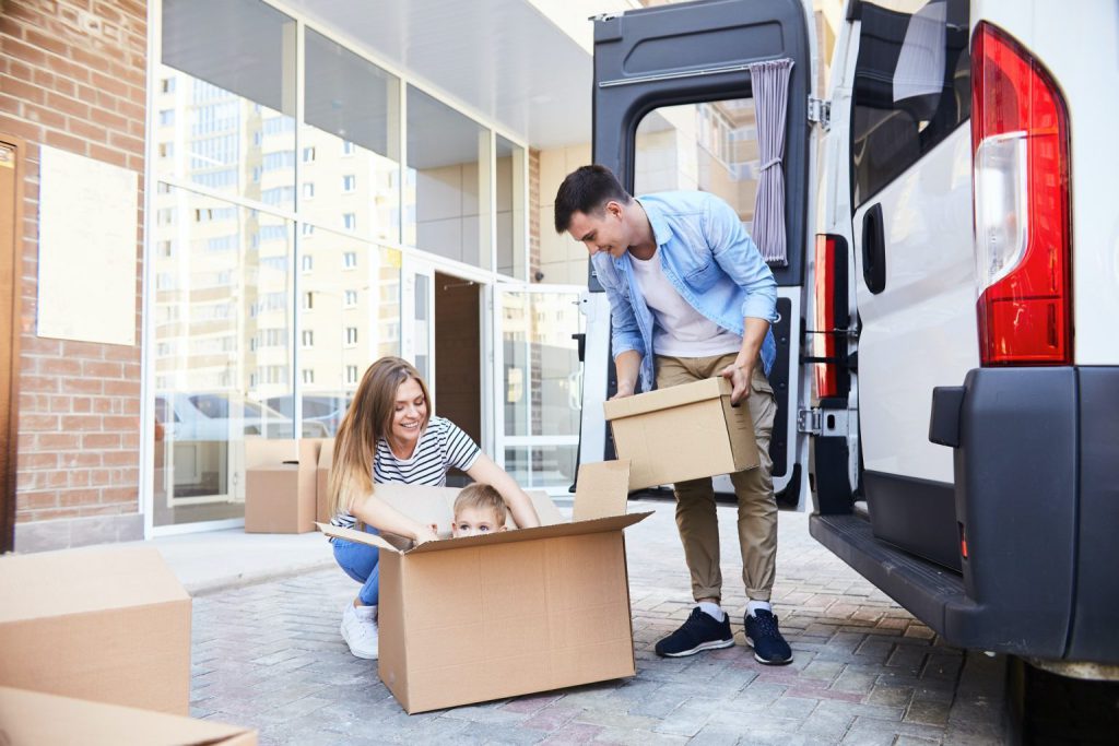 How to Plan a Stress-Free Long-Distance Move with Oneco Movers